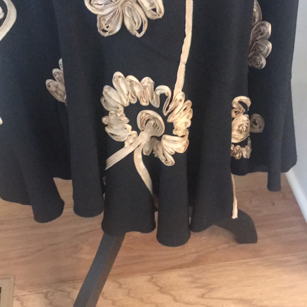 Camille La Vie Ribbon Skirt - Picture 3 of 8